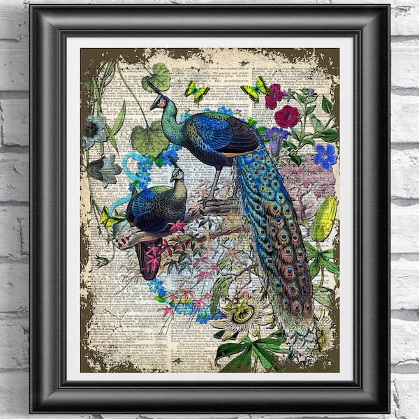 Unique Wall Decor Etsy