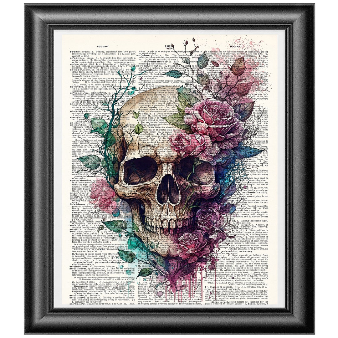 INTERNATIONAL Floral ART PAGEONE