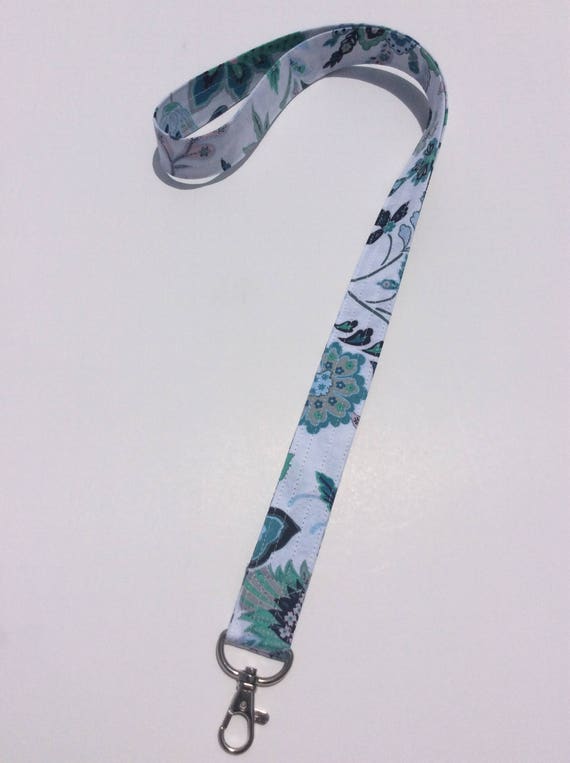 lanyard keychain