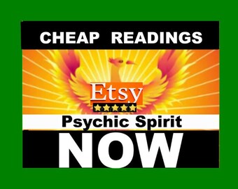 CLAIRVOYANT, Etsy Viral Star Seller Best CLAIRVOYANT Reading, CLAIRVOYANT Psychic Reading, Fast Psychic Tarot Clairvoyant Reading