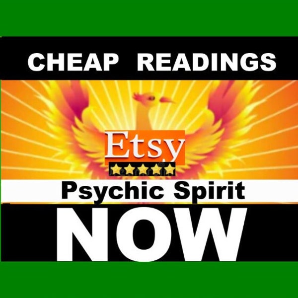 CLAIRVOYANT, Etsy Viral Star Seller Best CLAIRVOYANT Reading, CLAIRVOYANT Psychic Reading, Fast Psychic Tarot Clairvoyant Reading