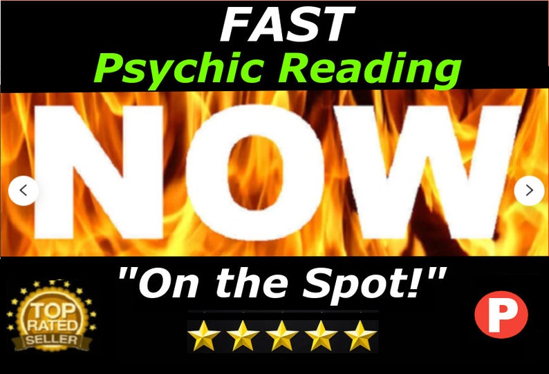 PSYCHiC READiNG, PICK A QUESTION, PSYCHiC READiNG, 1 question, 1500 char, divination, prediction, medium, channel,Fast, digital delivery image 1