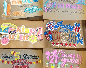 „Your Taco Is Off The Menu“ Banner – Goldenes Glitzer-Banner Für Junggesellinnenabschied & Fiesta-Partys