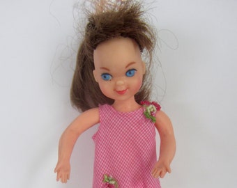 barbie little sisters