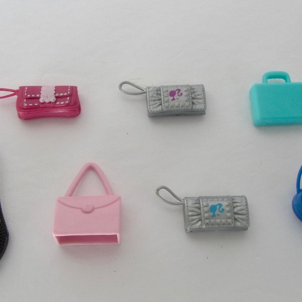 Genuine Barbie - Etsy