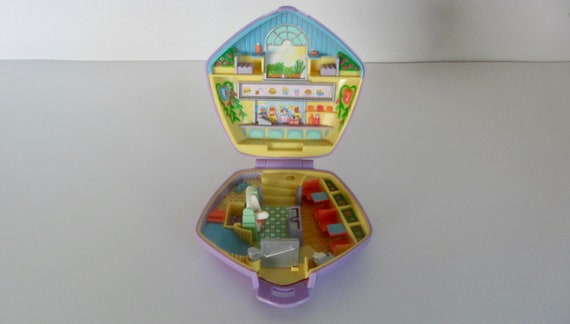 polly pocket 1992
