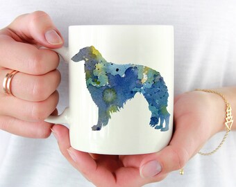 borzoi gifts