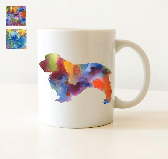 Clumber Spaniel Mug Clumber Spaniel Parent Gift Clumber Spaniel Lover Gift Clumber Spaniel Coffee Mug Unique Clumber Spaniel Gifts Etsy