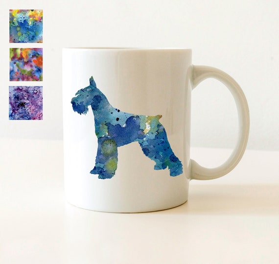 Giant schnauzer gifts top