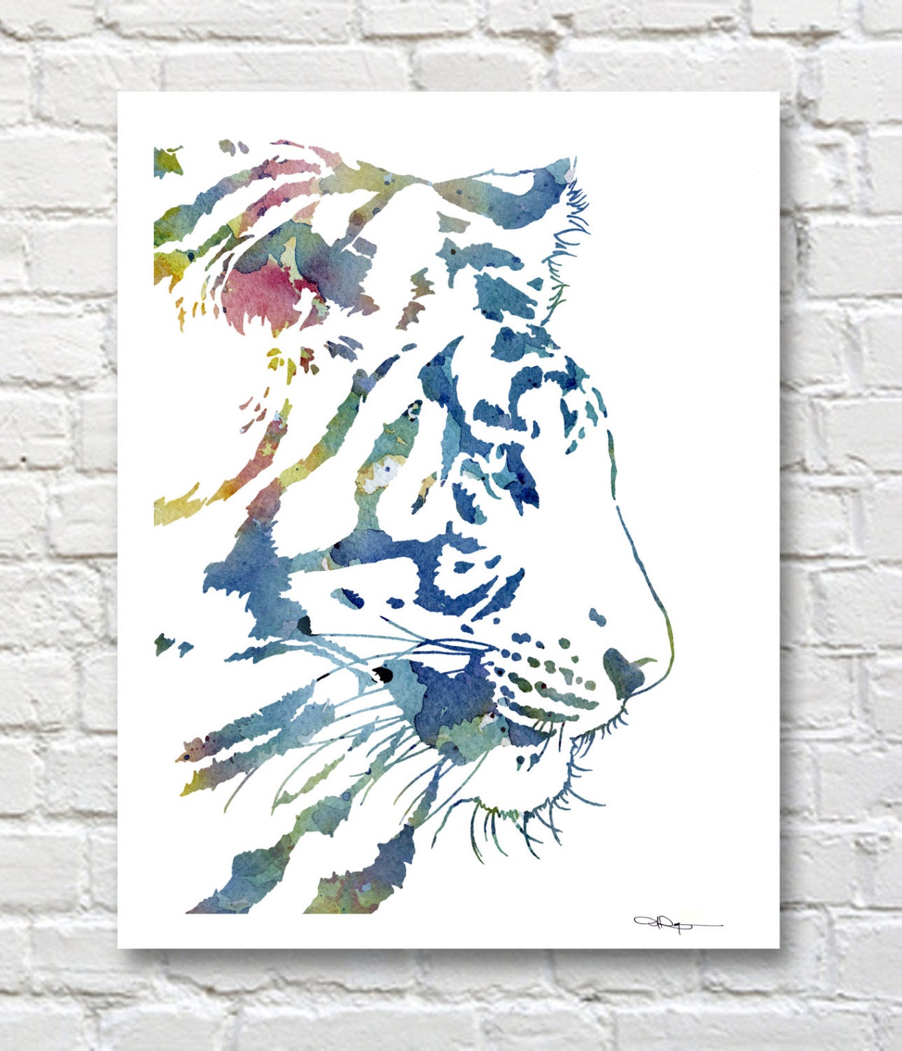 Aoc Paper Tiger