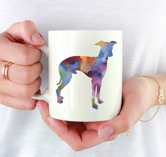 Unusual greyhound gifts discount