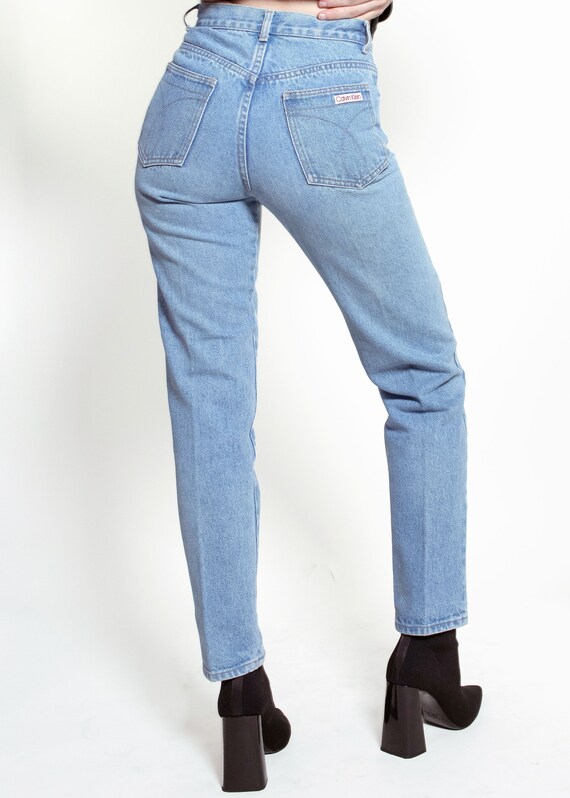 Calvin Klein Vintage Denim - image 1