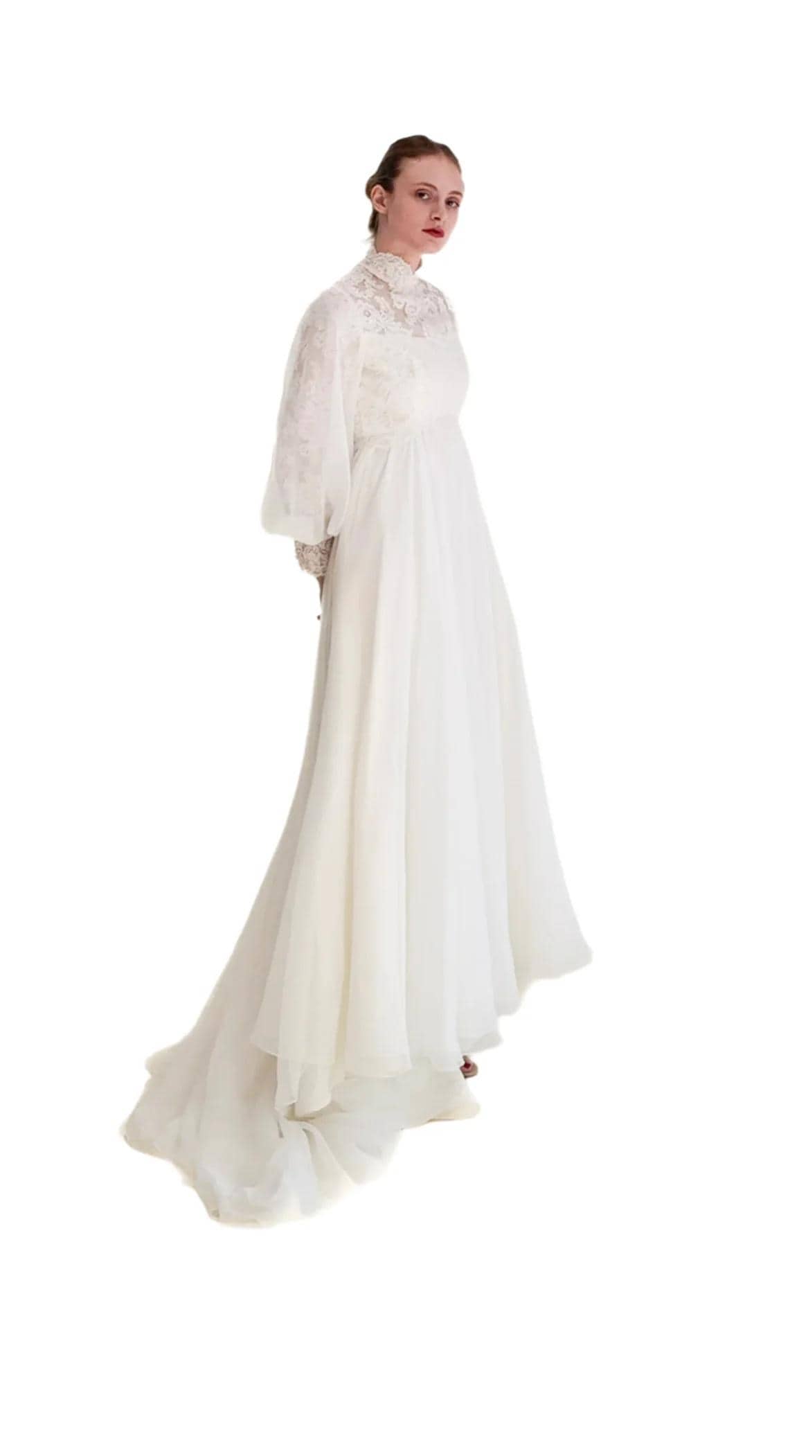 Sally Wedding Dress - Etsy