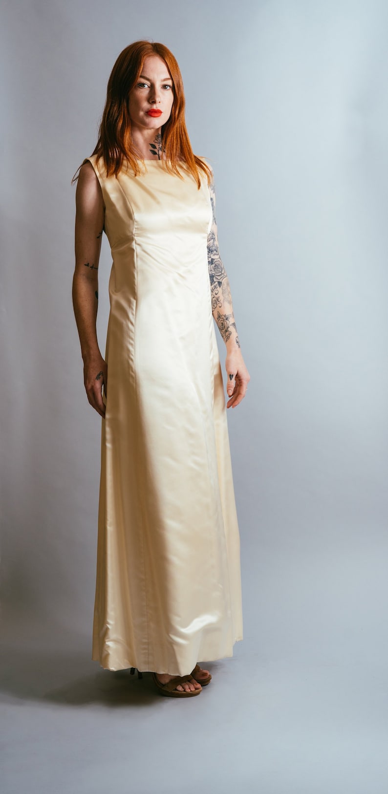 Marshall Party Dress