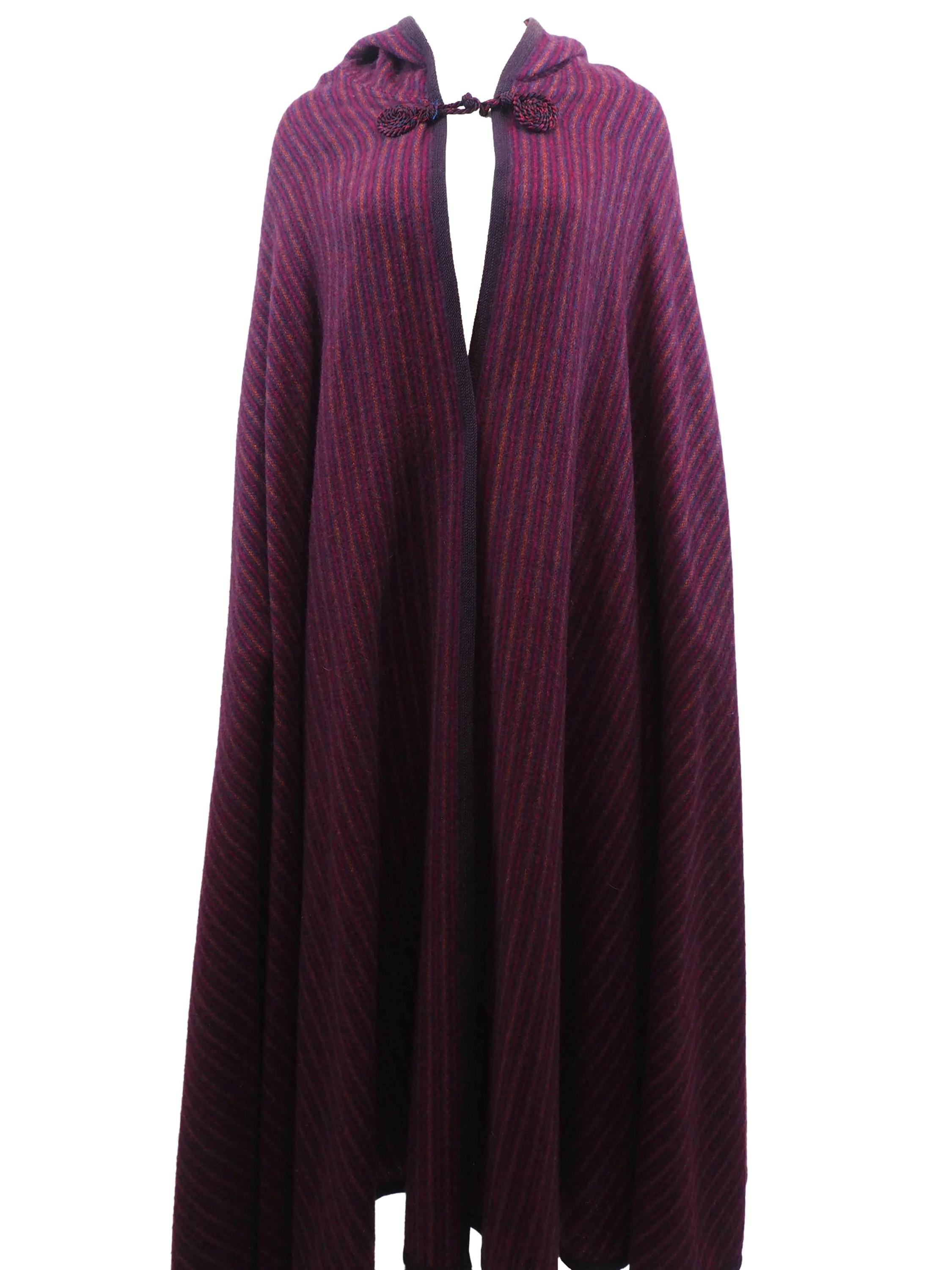 70s ysl cape - Etsy 日本