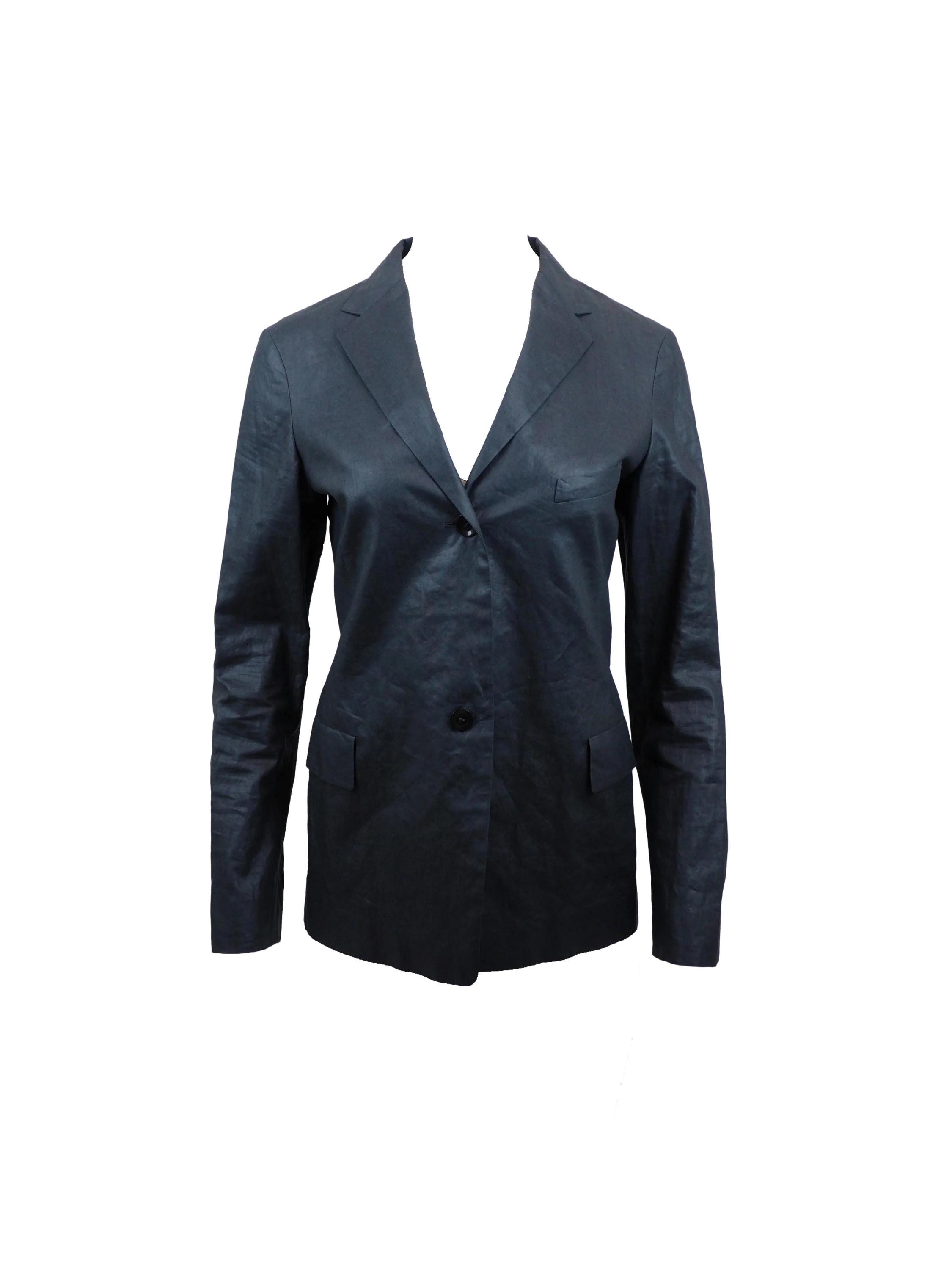 90s Jil Sander Suit - Etsy