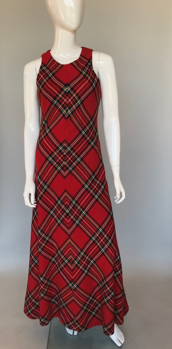 anne klein maxi dress