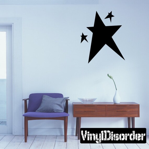 Jeep Pegatina De Vinilo Redonda Con Diseño De Estrella, Color Verde Y Blanco, 4 X 4 - Foto 2