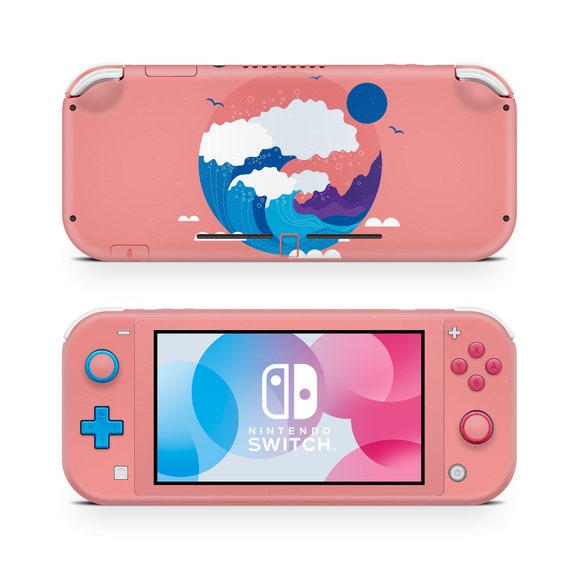 Nintendo Switch Lite, Consolas e acessórios