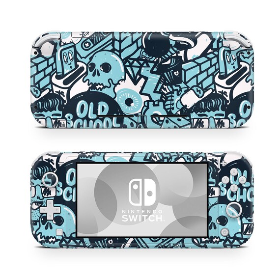 Splatoon スケートボード グラフィティデザイン Nintendo (ニンテンドー) スケートボードデッキ Nintendo TOKYO