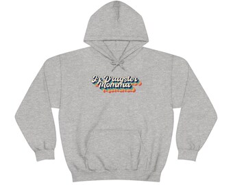 Jr Dragster Momma Hoodie - Jr Dragster Mom Hoodie - Jr Dragster Hoodie - Drag Racing Hoodie - Racing Hoodie Unisex Heavy Blend Hoodie