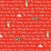 see more listings in the Christmas Fabric section