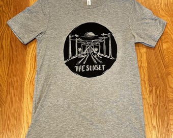 The Sunset (Unisex)