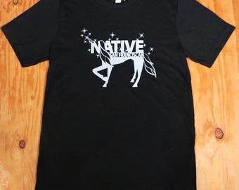 SF Native Unisex T-Shirt