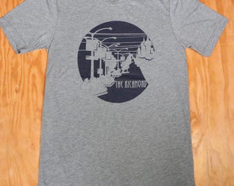 The Richmond Unisex t-shirt
