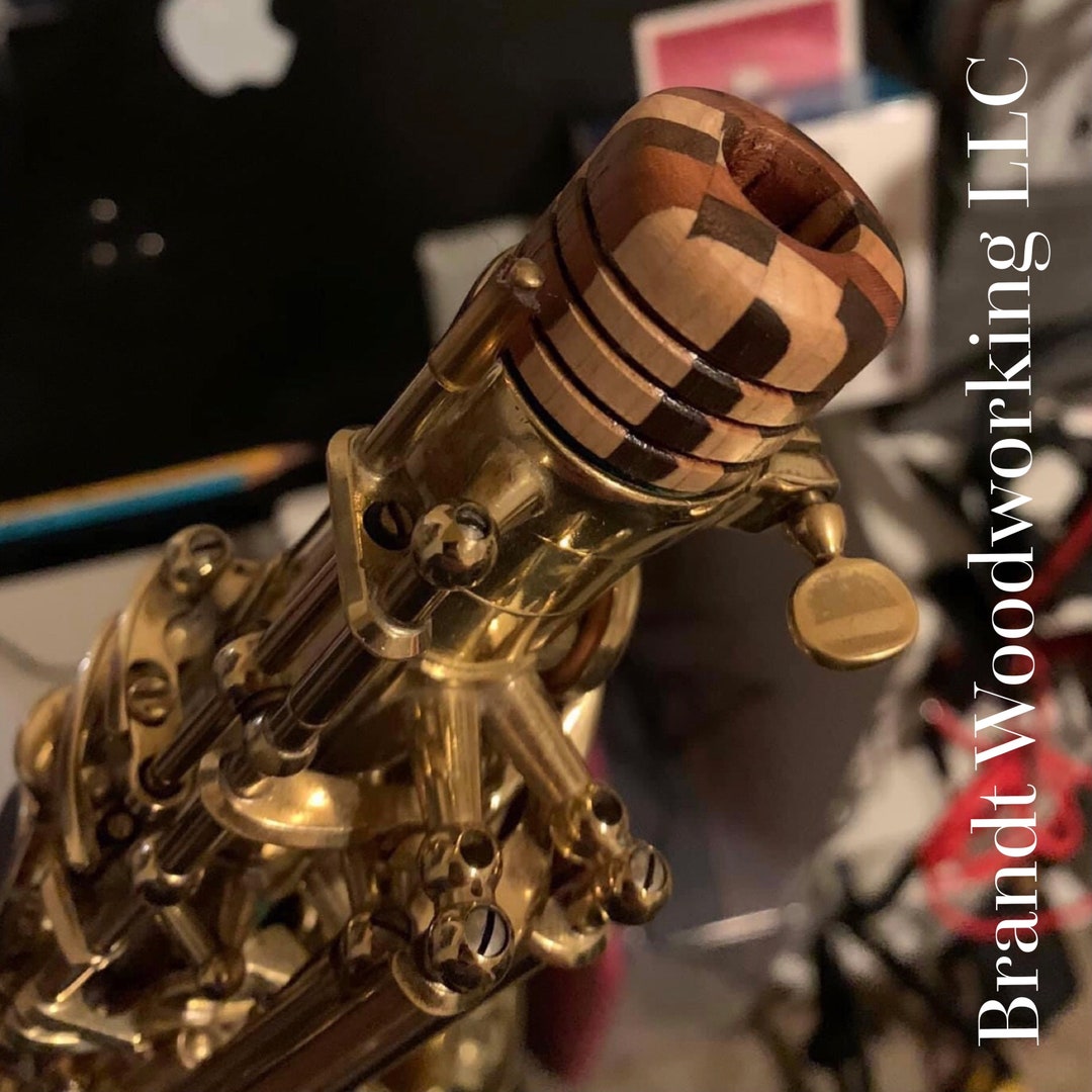 Saxophone End Plug For Alto Sax, Plastic Sax Plugs Caps Cover Saxophone Accessory For Protection And Maintenance Design