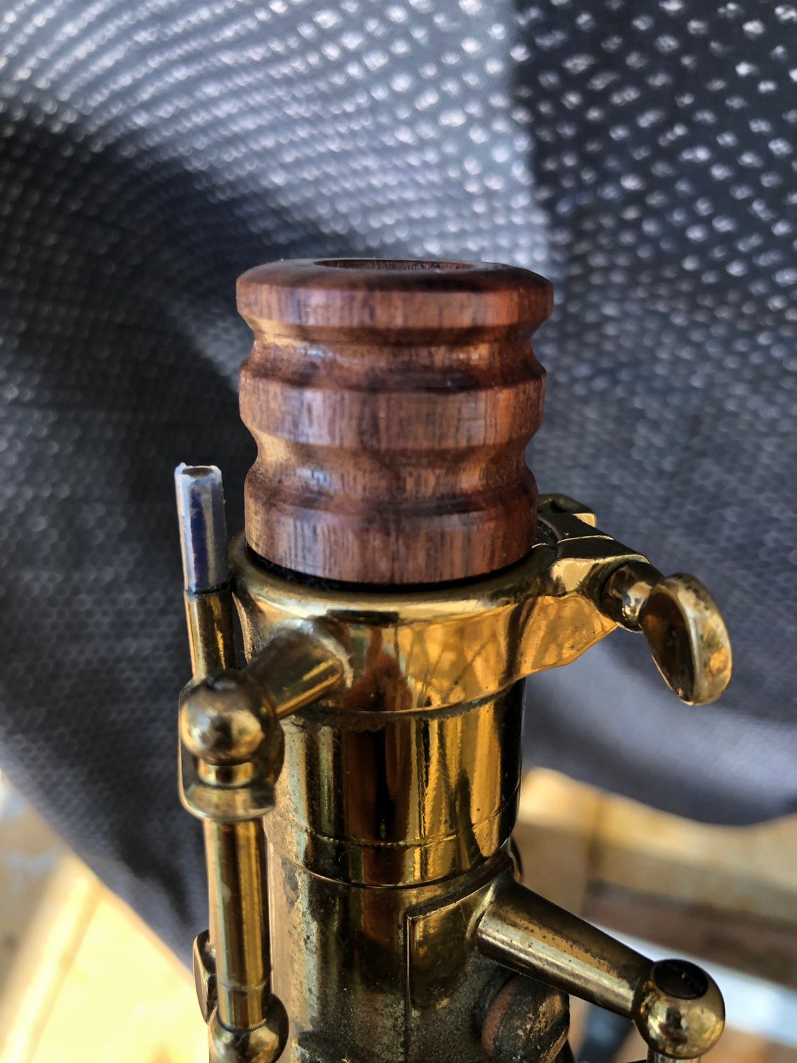 Saxophone End Plugs Solid Wood FREE SHIPPING Etsy