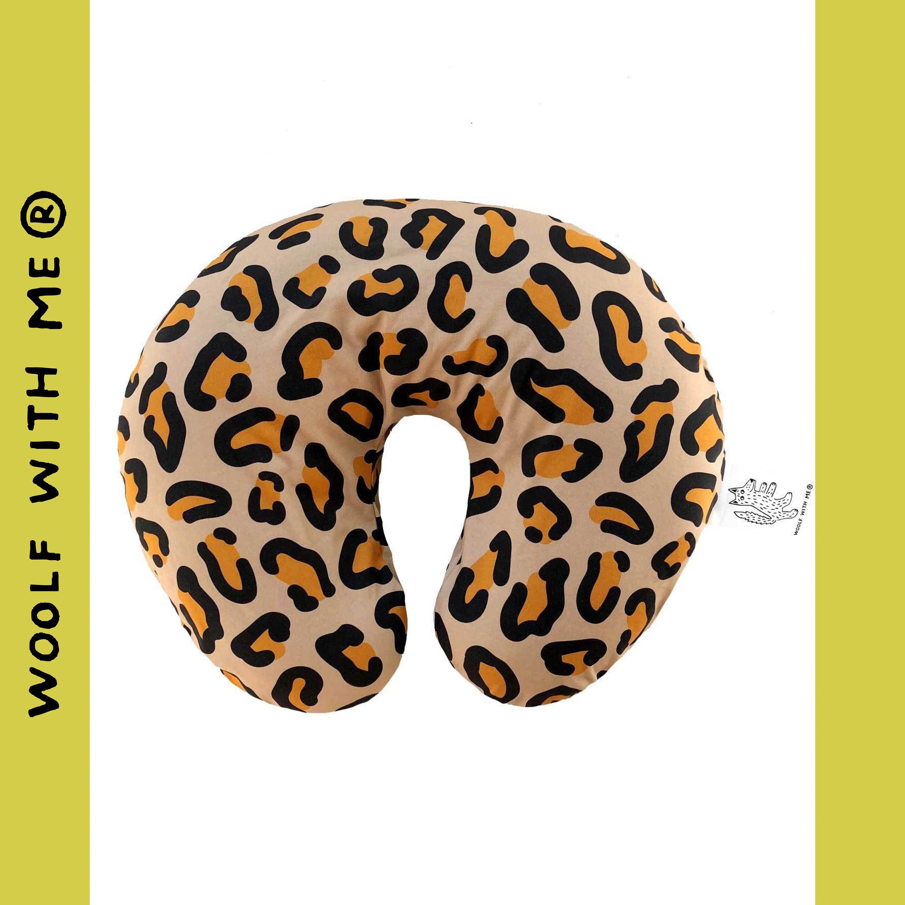 organic boppy pillow