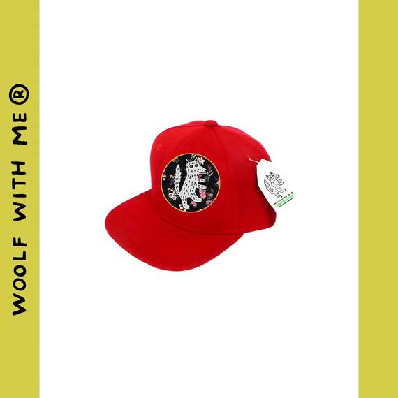 newborn trucker hat