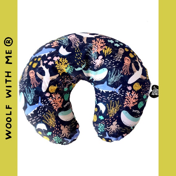 under the sea crib bedding boy