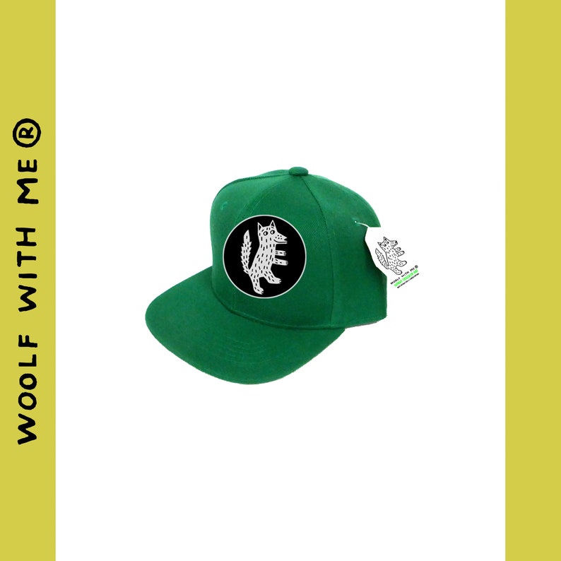 newborn snapback hats