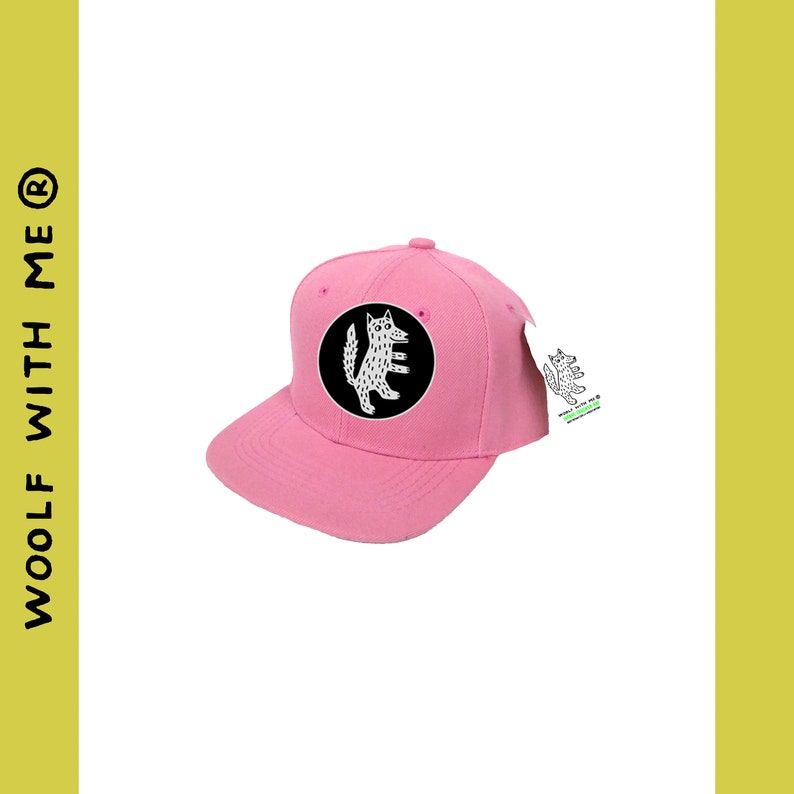 newborn trucker hat