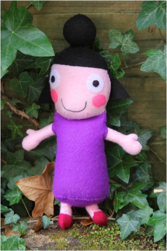 cabbage patch rabbit