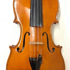 Concert Quality Violin
