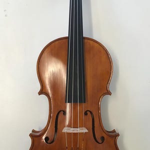 Alto de haute qualité - Instrument fabriqué par un luthier
