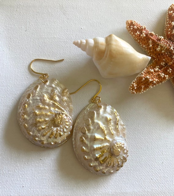 Happy Starfish Dangle Earrings Polished Sterling Silver Happy Starfish Dangle Earrings Polished Sterling Silver