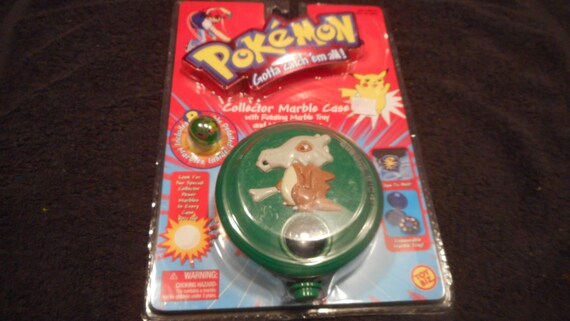Pokemon Other Rare Marbles Loose Poshmark