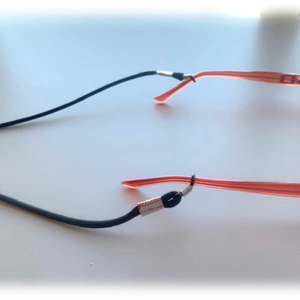 Eye Glasses Lanyard (Adjustable)