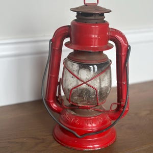 Dietz No 50 Lantern - Etsy Dietz No 50 Lantern - Etsy