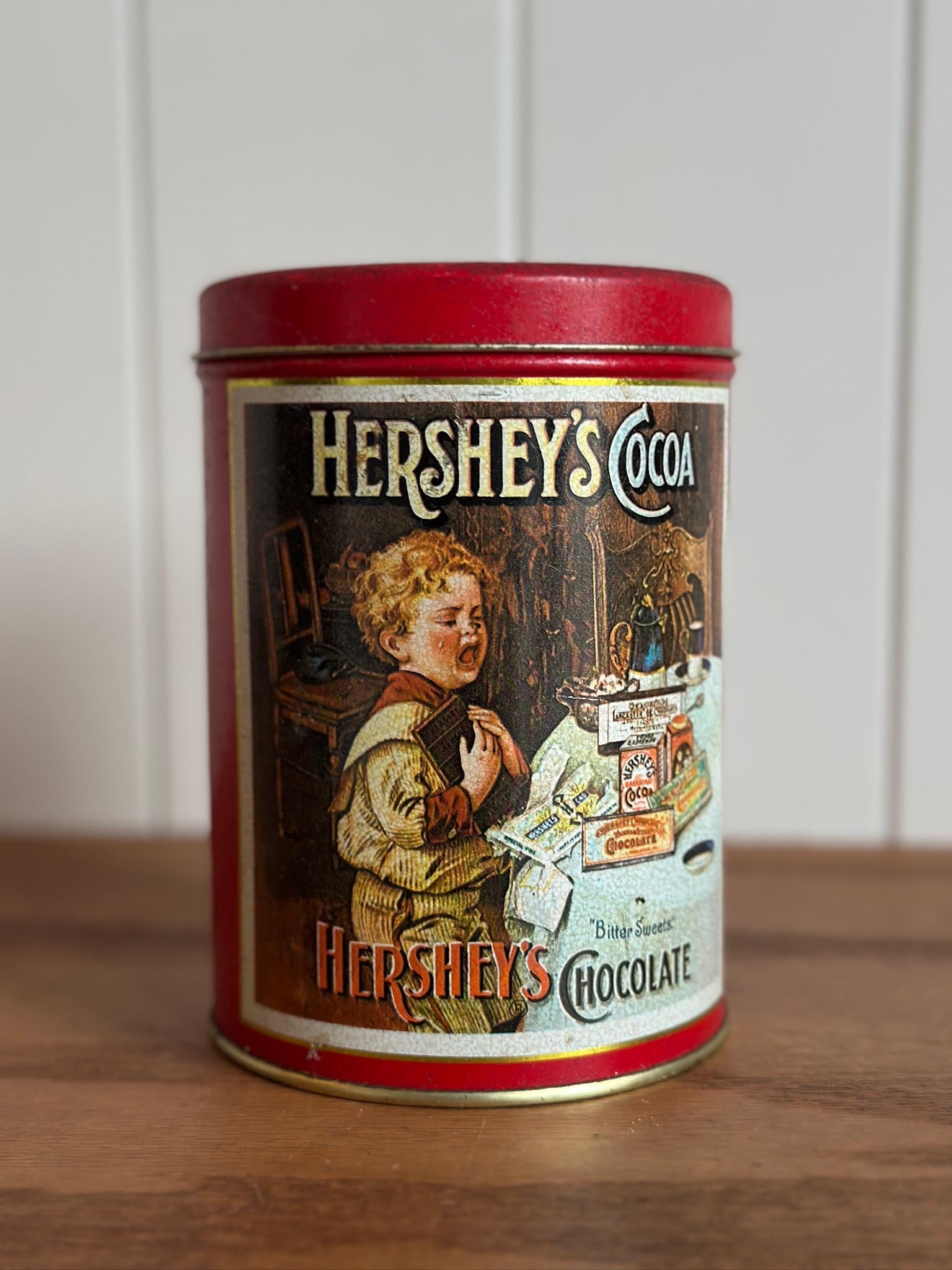 Box Cocoa Powder - Etsy