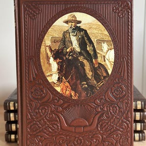 The Old West Time Life Books - Etsy