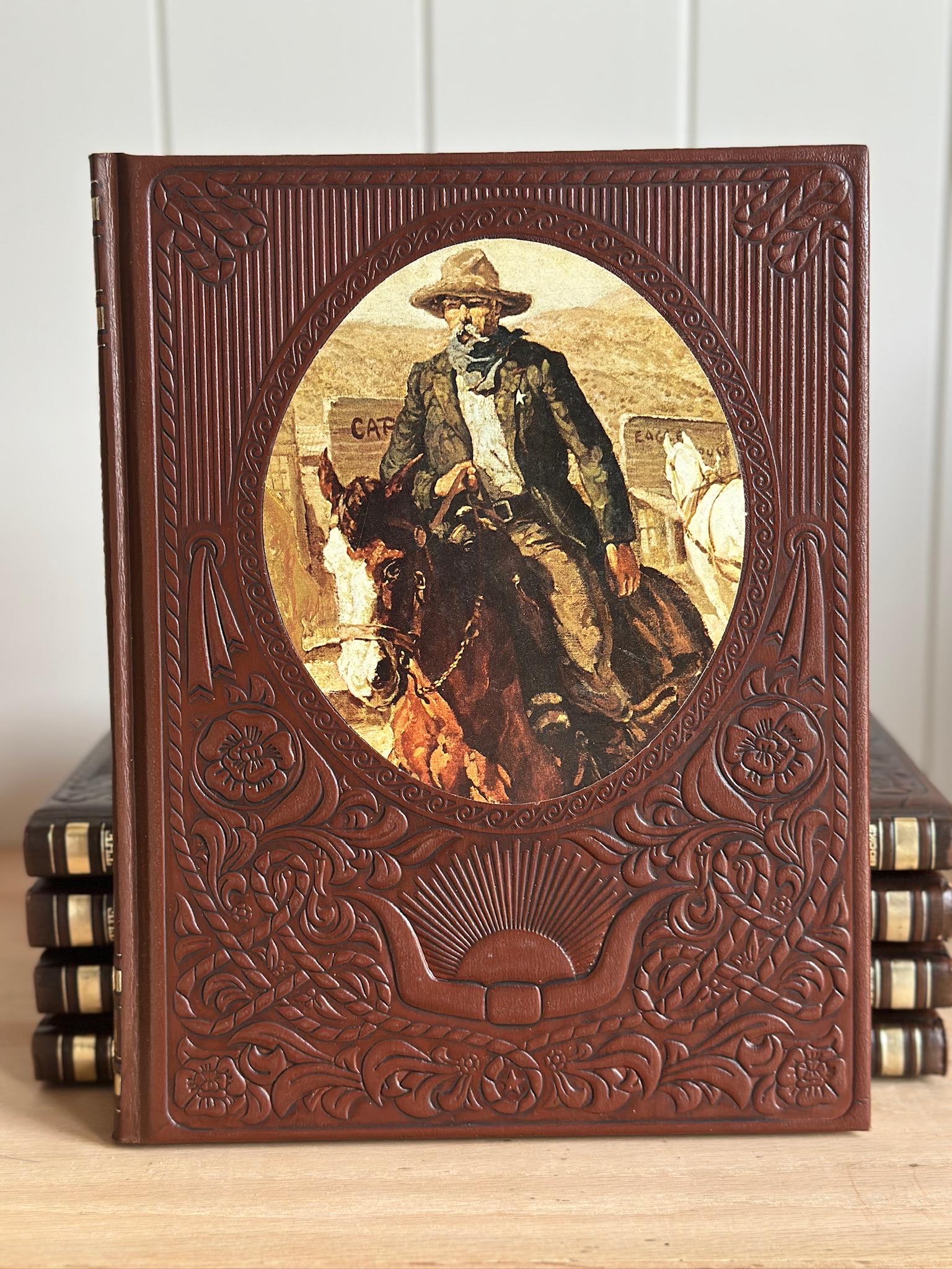 Old West Time Life - Etsy