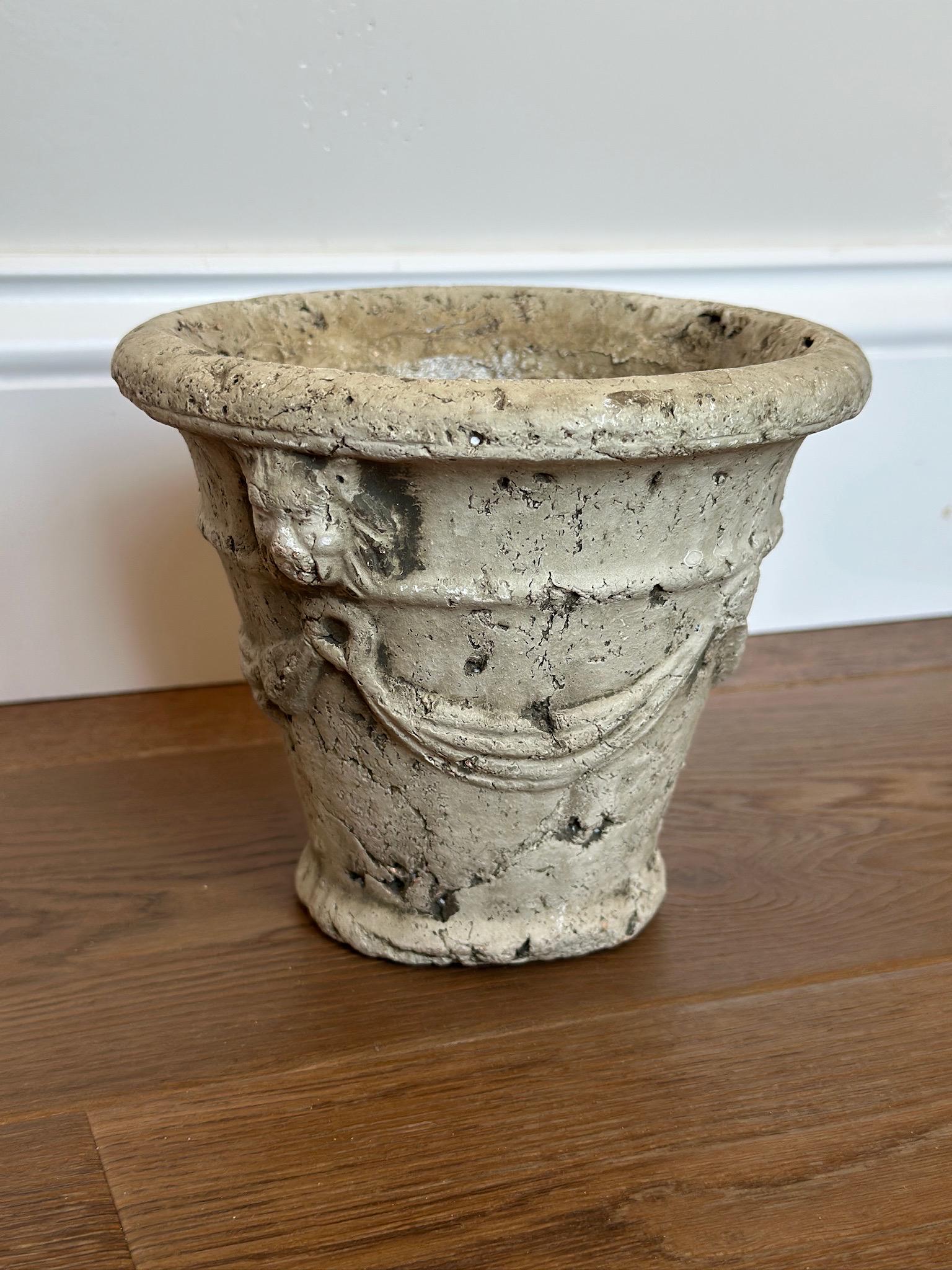Vintage European Plant Pots - Etsy