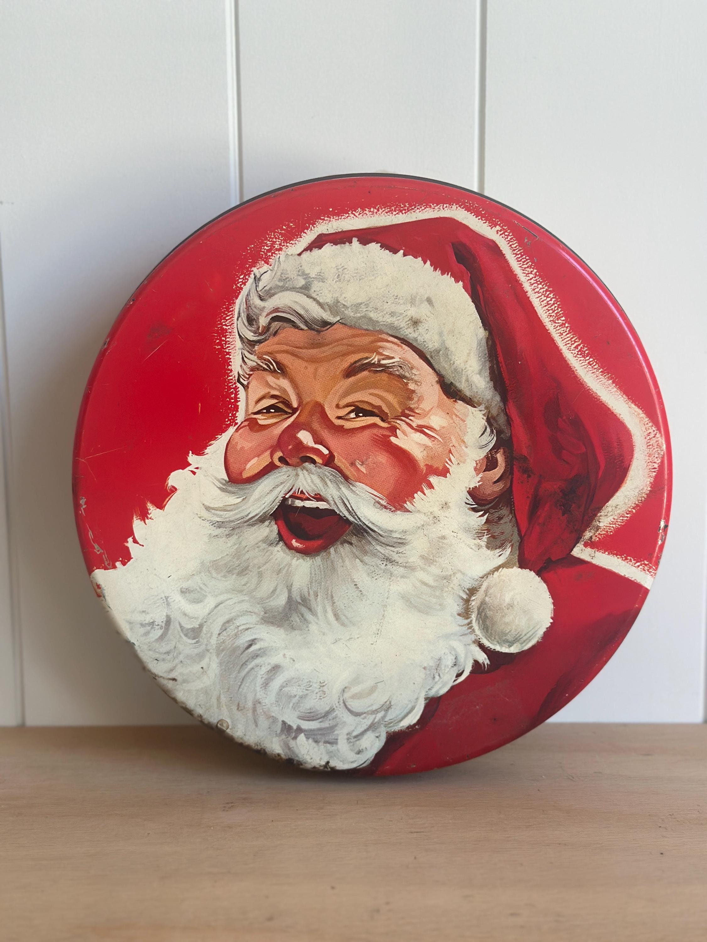 1940s Santa Claus - Etsy