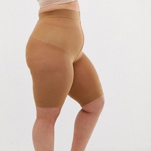 Anti-Chafing Shorts for Gym, Exercise, Comfort