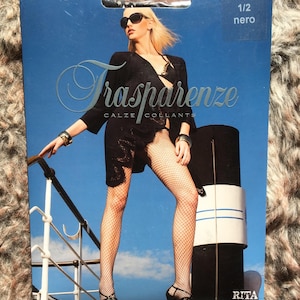 Jasper Conran Stockings Etsy UK